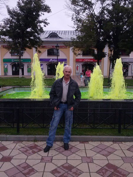 Игорь Хохлов