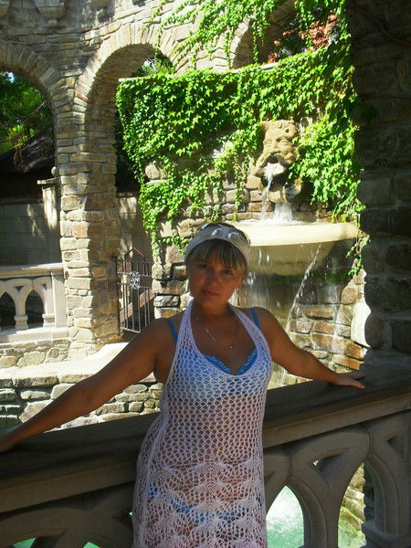 Резеда Хасанова