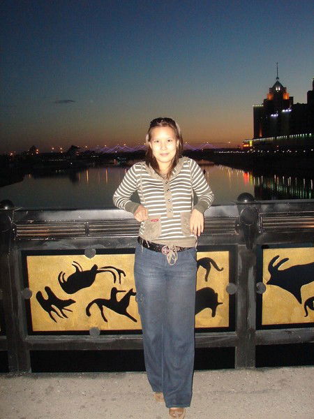 Сауле Абдуллаева