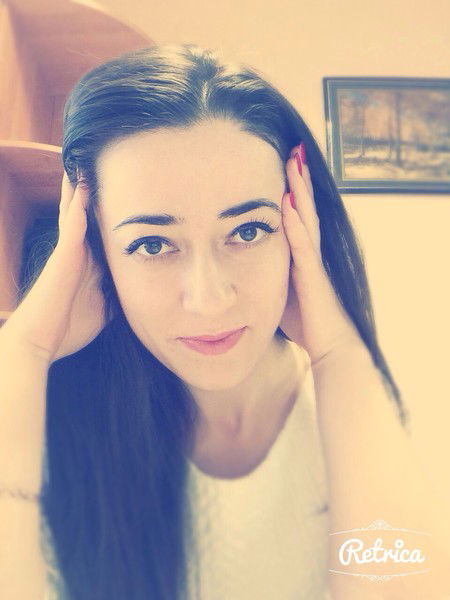 Патимат Сулейманова