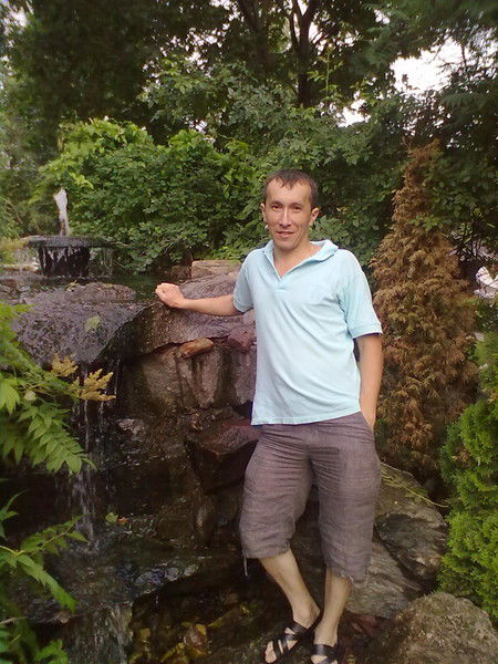 Владимир Васильев