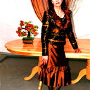 Нина Захарова