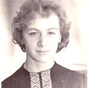 Анна Фролова