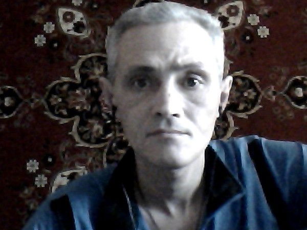 Сергей Аникин