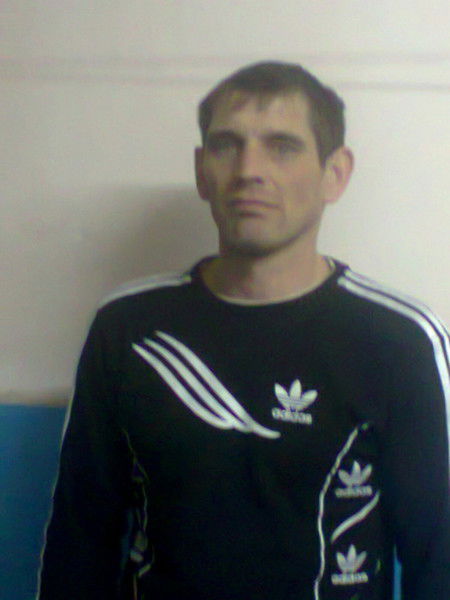 Геннадий Капасов