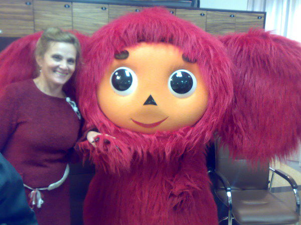 Евгения Барышева