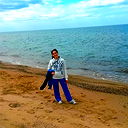 Gulshat Hudayberdiyewa