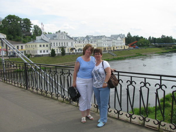 Галина Ивашкина