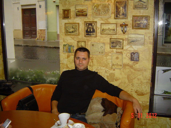 Сергей Заяц