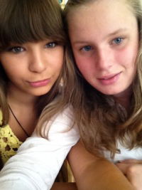 Алина Семёнова