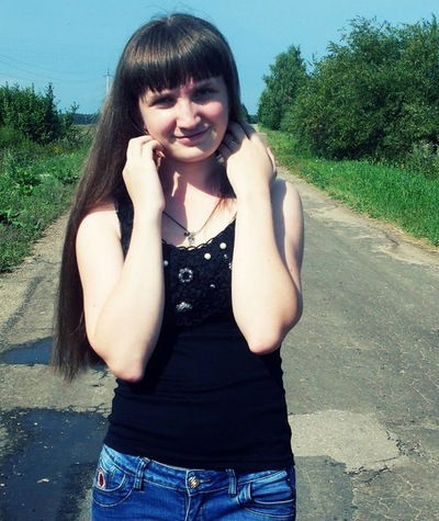 Татьяна Лепина