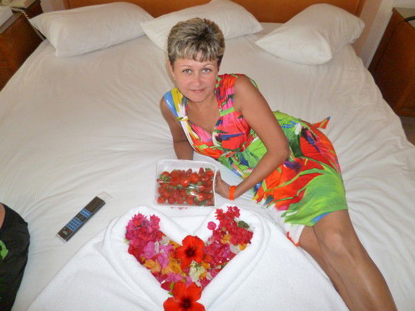 Светлана Шинкаренко