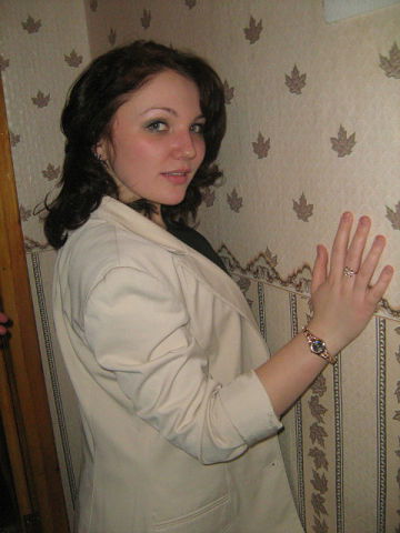 Дарья Филиппова