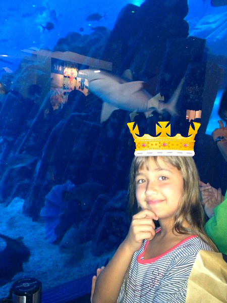 Александра Юн