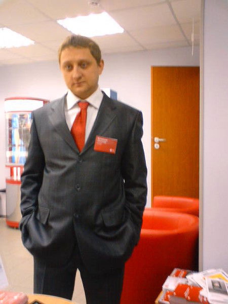 Александр Кузнецов