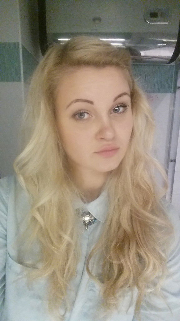 Ксения Шиленкова