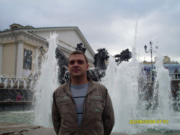 Роман Галкин