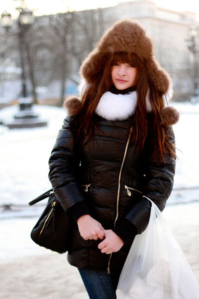 Асенька Жиленкова