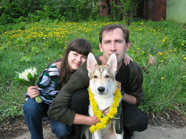 Олег Шацких