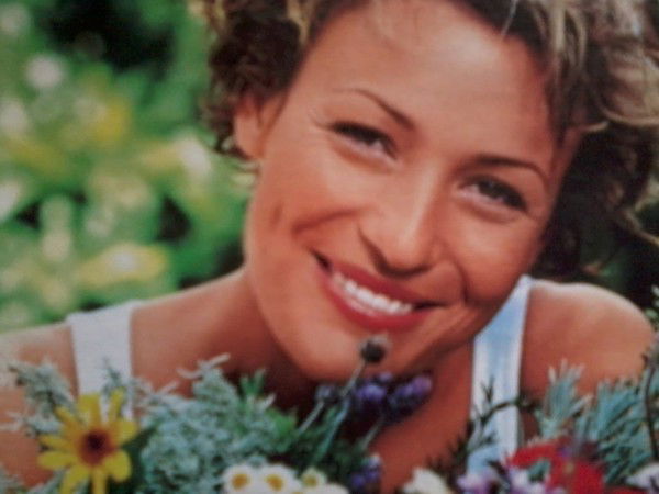 Светлана Ткачук