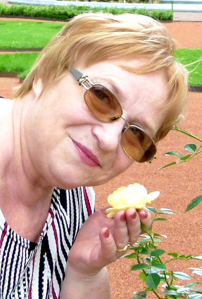 Наталья Исакова