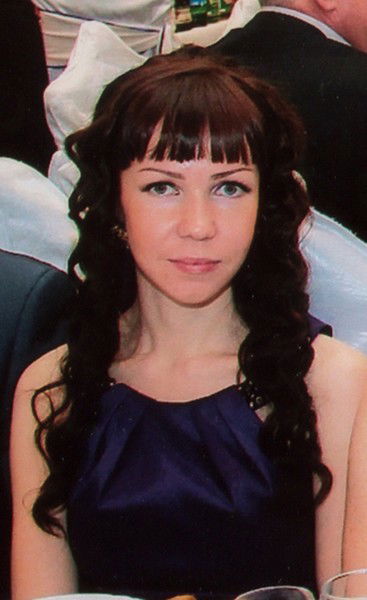 Любовь Аббасова