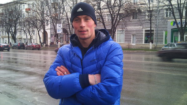 Димон Димоныч