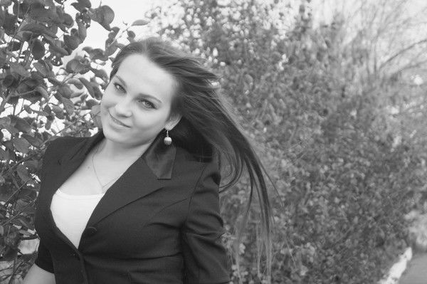 Анна Блохинова