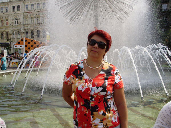 Света Коваленко