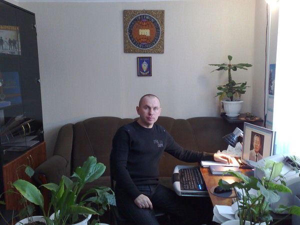 Святослав Шестов