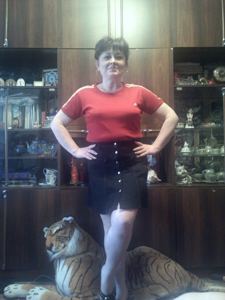 Татьяна Соболева