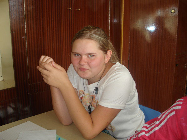 Евгения Ешкина