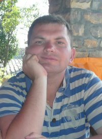 Олег Гончаренко