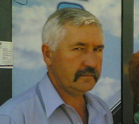 Геннадий Беглецов