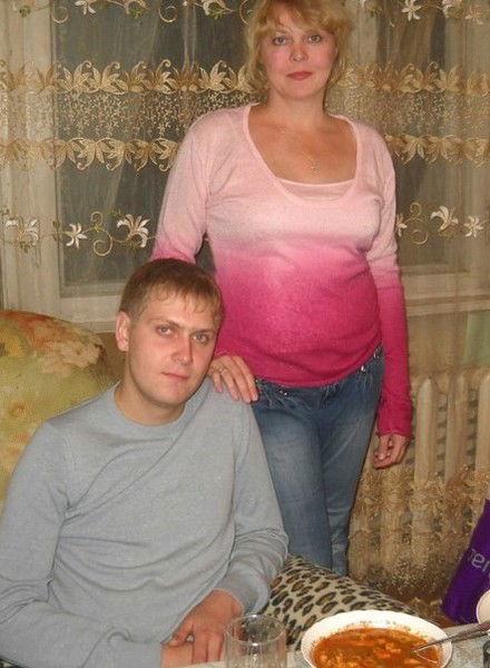 Ирина Федорова