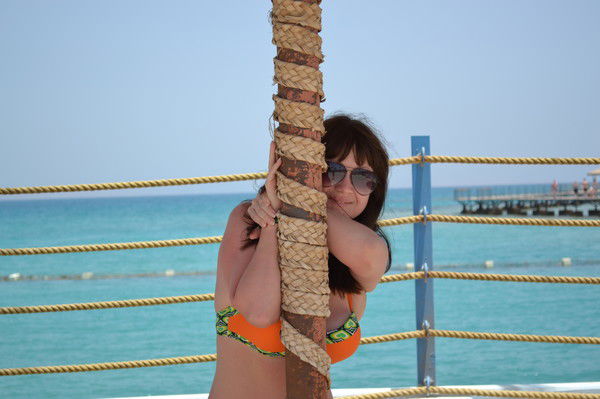 Юлия Буторина