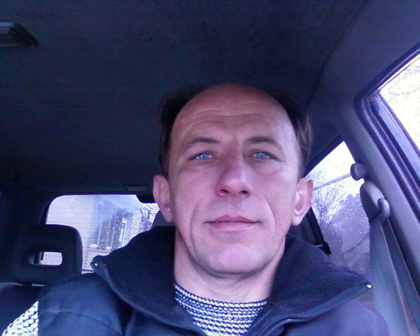 Владимир Прищепа