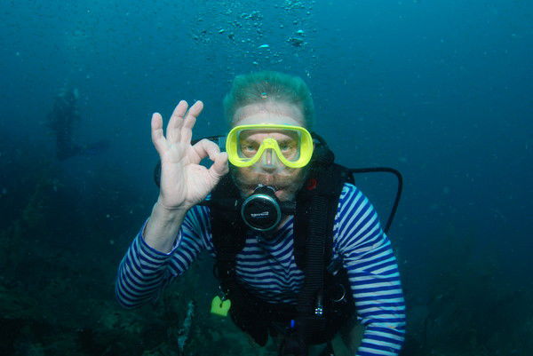 Александр Показаньев