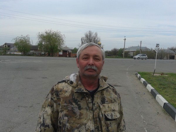 Евгений Шарымов