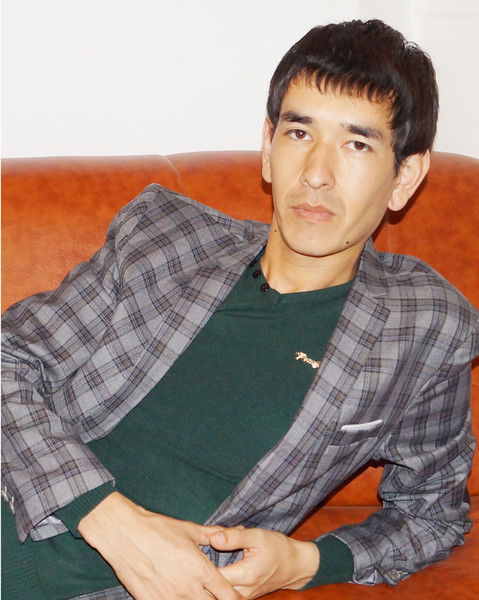 Нурик Нурик