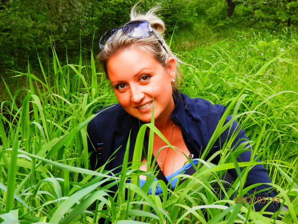 Елена Степанченко