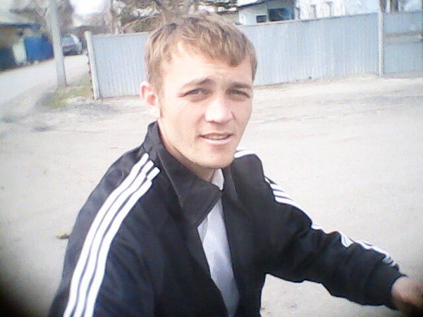 Анатолий Кривущенко