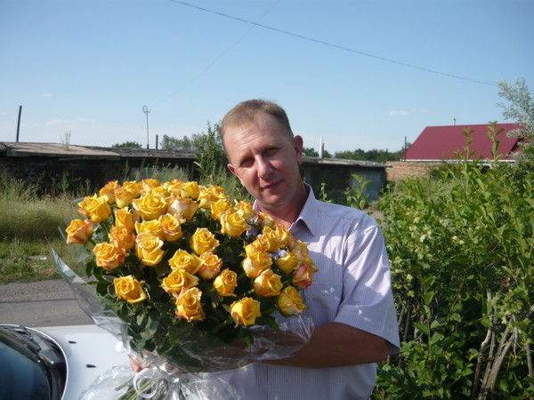 Андрей Фомин