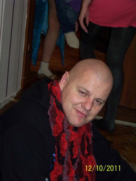 Юрий Голвановский