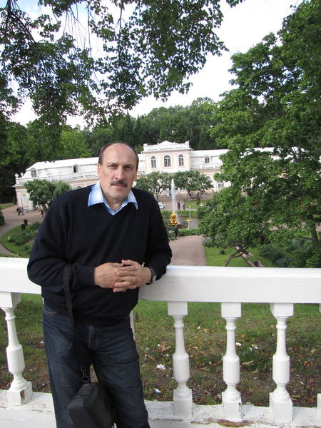 Виктор Осипович