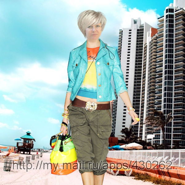 Татьяна Черкасова