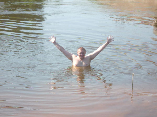 Виктор Синцов