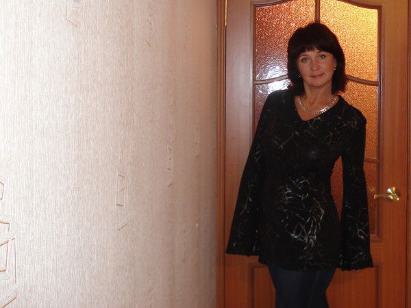 Эля Мосиенко