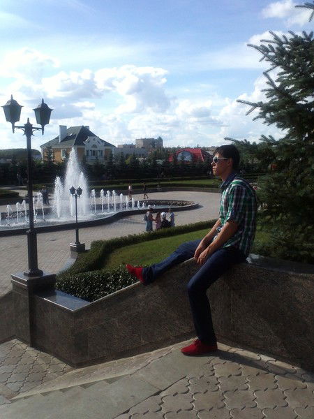 Нурсолтан Бакиров