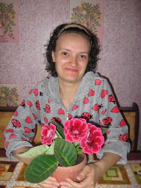 Юлия Рейфшнейдер